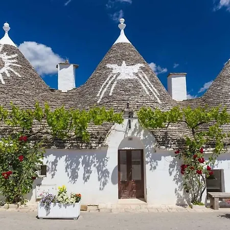 Casa Rosa A 50mt Dal Mare