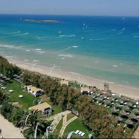 Casa Rosa A 50mt Dal Mare Holiday home