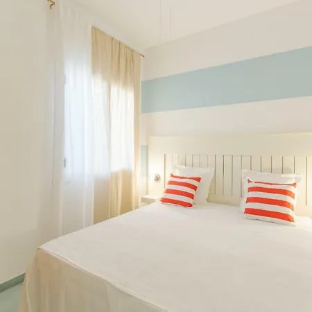 Casa Rosa A 50mt Dal Mare