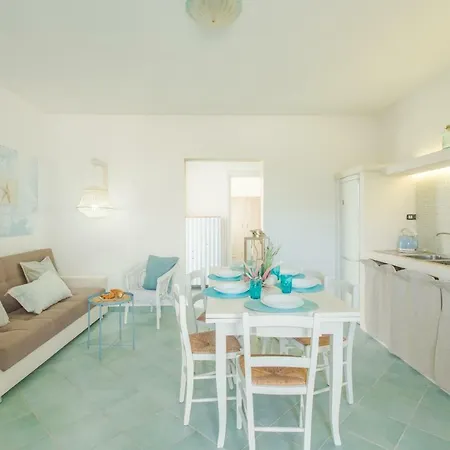 Casa Rosa A 50mt Dal Mare *
