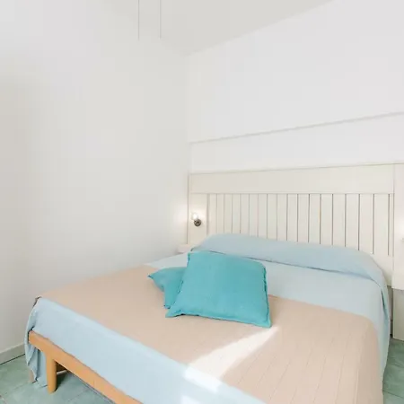 Casa Rosa A 50mt Dal Mare Holiday home Torre Santa Sabina