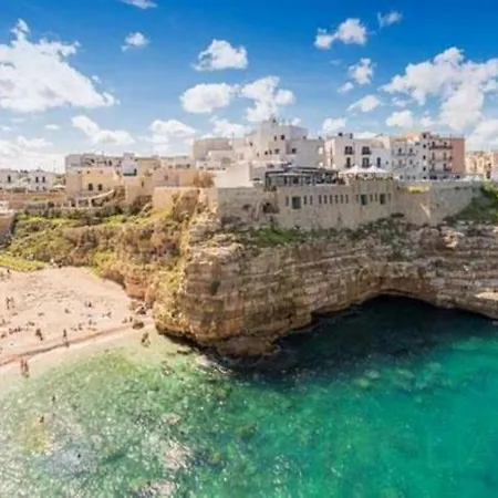 Casa Rosa A 50mt Dal Mare Holiday home *